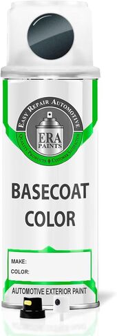 ERA Paints WA457B/GPA - Gasoline Metallic 2 for GMC Exact Match Automotive Touch Up Paint Spray - Premium Kit in Kuwait