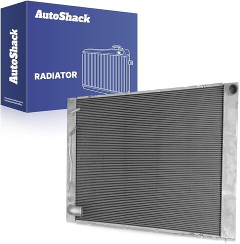 مشعاع AutoShack 19.31 بوصة (490.5 ملم) بديل أساسي لـ 2004-2005 Toyota Sienna 1-PC in Saudi Arabia