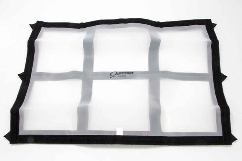 Outerwears 11-2326-12 Radiator Speed Screen in Saudi Arabia