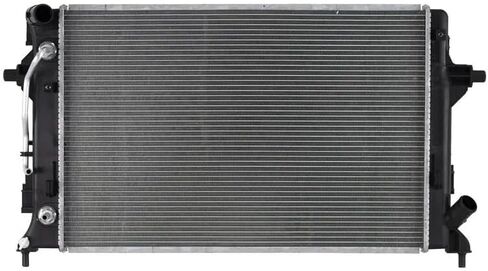 المبرد لـ 20-24 كيا يناسب Seltos Soul 2.0L شحن مجاني OE #25310J3050 in Kuwait