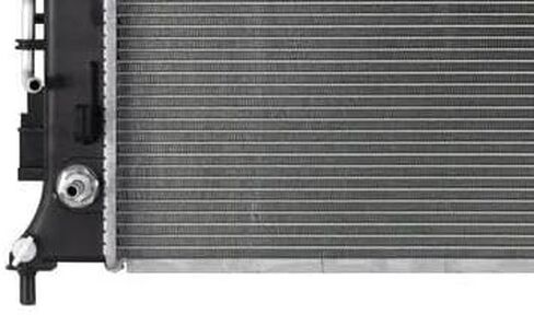 المبرد لـ 20-24 كيا يناسب Seltos Soul 2.0L شحن مجاني OE #25310J3050 in Kuwait