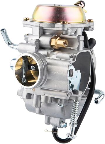 رياضي 500 كاربوريتر بولاريس رينجر كارب لـ 1999-2009 بولاريس سبورتسمان 500 4x4 6X6 كارب 1996-2008 مع فلتر الهواء فلتر الوقود in Kuwait