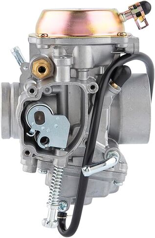 رياضي 500 كاربوريتر بولاريس رينجر كارب لـ 1999-2009 بولاريس سبورتسمان 500 4x4 6X6 كارب 1996-2008 مع فلتر الهواء فلتر الوقود in Kuwait