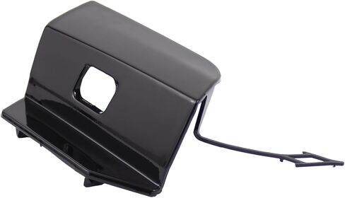 غطاء خطاف سحب المصد الأمامي لسيارة BMW X3 2018-2021، X4 2019-2021 in Kuwait