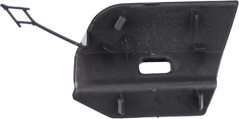 غطاء خطاف سحب المصد الأمامي لسيارة BMW X3 2018-2021، X4 2019-2021 in Kuwait