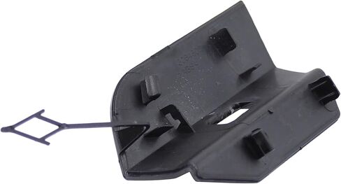 غطاء خطاف سحب المصد الأمامي لسيارة BMW X3 2018-2021، X4 2019-2021 in Kuwait