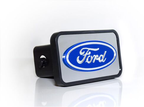 Eurosport Daytona- Compatible with -, Ford Oval Euro-Hitch Plug in Saudi Arabia