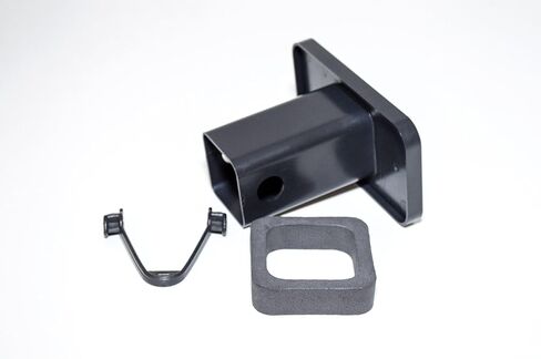 Eurosport Daytona- Compatible with -, Ford Oval Euro-Hitch Plug in Saudi Arabia