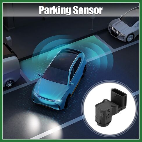 Motoforti 1 قطعة مستشعر مساعدة وقوف السيارات 95720-C5050 لكيا سورينتو الجيل الثالث 2014-2018 طويل الأمد in Kuwait