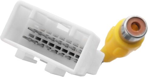 كاميرا احتياطية 16 دبابيس T-Harness لتحديد 2012-2015 تويوتا بريوس كامري كورولا in Kuwait