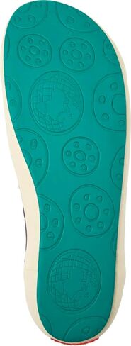 Camper, Peu Rambla Vulcanizado, Men Sneaker, Navy, 9,5 in Saudi Arabia
