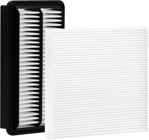 Comb Engine Cabin Air Filter for Acura RDX 2026 2025 2024 2023 2022 2021 2020 2019 in Kuwait