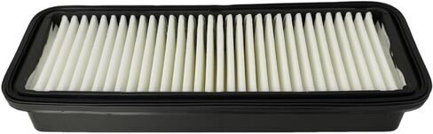 Air Filter TA043-71600 WP10075 Compatible with Kubota L3430DT/GST/HST(C) M5700DTHSC B3030HSDC M8540DTC RTV1100CW RTV1100CR RTV1100CR9 RTV1100CW9 RTV1100CWX RTV1100CRX Cab Outer Roof Blower Duct in Saudi Arabia