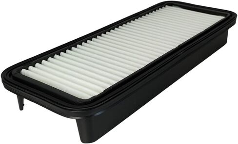 Air Filter TA043-71600 WP10075 Compatible with Kubota L3430DT/GST/HST(C) M5700DTHSC B3030HSDC M8540DTC RTV1100CW RTV1100CR RTV1100CR9 RTV1100CW9 RTV1100CWX RTV1100CRX Cab Outer Roof Blower Duct in Saudi Arabia