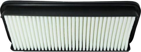 Air Filter TA043-71600 WP10075 Compatible with Kubota L3430DT/GST/HST(C) M5700DTHSC B3030HSDC M8540DTC RTV1100CW RTV1100CR RTV1100CR9 RTV1100CW9 RTV1100CWX RTV1100CRX Cab Outer Roof Blower Duct in Saudi Arabia