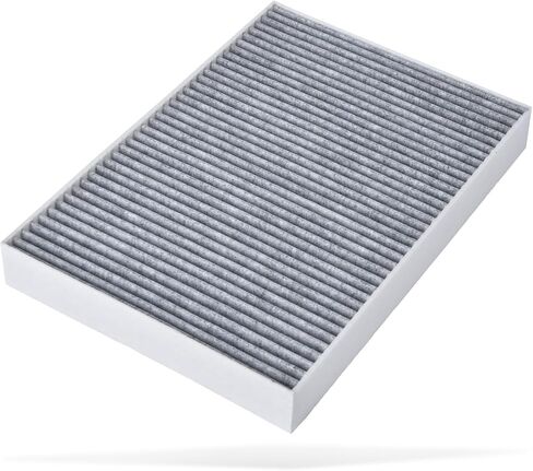 Engine & Cabin Air Filter for Volvo XC60 & V90 Cross Country 2018-2025, XC90 2016-2026, S60 2019-2025, S90 2017-2025, V60 2021-2025, V60 Cross Country 2024-2025, V90 2018-2023;Replace CA12077 31407748 in Kuwait