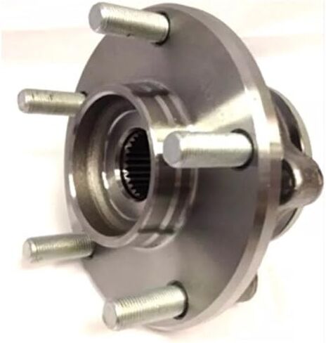 مجموعة محمل محور العجلة الأمامية لـ 2004-2006 إنفينيتي G35X AWD (1) in Kuwait