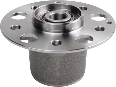 2 قطعة محمل العجلة الأمامية ومجموعة تجميع المحور متوافقة مع 2012-2015 مرسيدس بنز C250 2008-2010 C300 2008-2015 C350 2010-2014 E350 2015-2017 E400 2010-2017 E550 2017-2020 SLC300 اس ال كيه 250 2016 in Kuwait