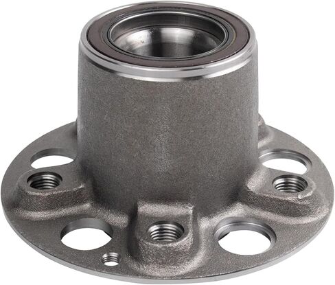 2 قطعة محمل العجلة الأمامية ومجموعة تجميع المحور متوافقة مع 2012-2015 مرسيدس بنز C250 2008-2010 C300 2008-2015 C350 2010-2014 E350 2015-2017 E400 2010-2017 E550 2017-2020 SLC300 اس ال كيه 250 2016 in Kuwait