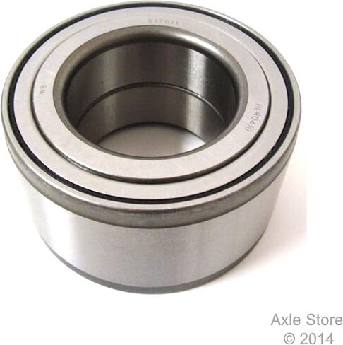 Front Wheel Hub Wheel Bearing Kit Left or Right for 2WD Only. Will NOT Fit 4WD with Seal 7105712WD Compatible with 4Runner 4 Runner Sequoia Tundra Tacoma in Kuwait
