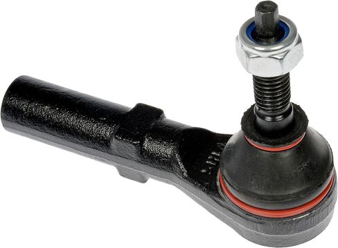 Dorman 544-674 Front Outer Steering Tie Rod End Compatible with Select Chevrolet/GMC/Hummer Models in Saudi Arabia