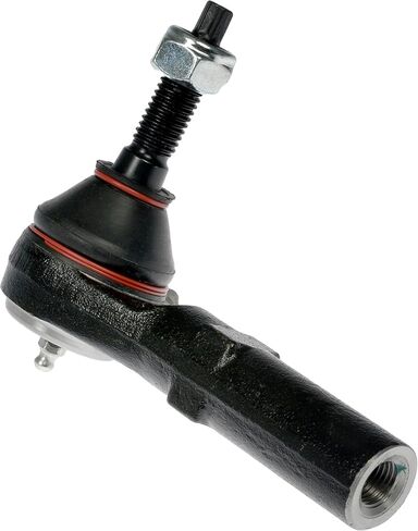 Dorman 544-674 Front Outer Steering Tie Rod End Compatible with Select Chevrolet/GMC/Hummer Models in Saudi Arabia