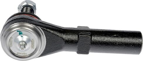 Dorman 544-674 Front Outer Steering Tie Rod End Compatible with Select Chevrolet/GMC/Hummer Models in Saudi Arabia