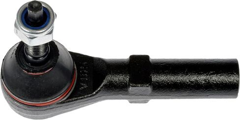 Dorman 544-674 Front Outer Steering Tie Rod End Compatible with Select Chevrolet/GMC/Hummer Models in Saudi Arabia