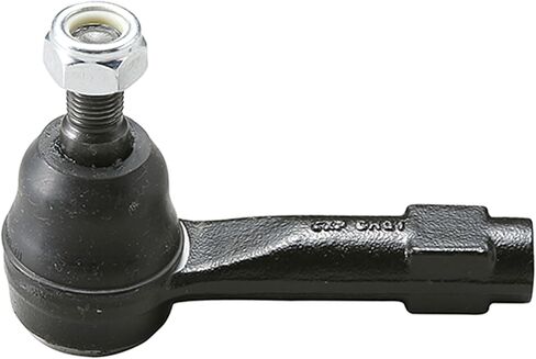 CTR CE0217 [OE Supplier] Front Outer Tie Rod End Compatible with Honda Vehicles - Replaces 53540-SJC-A01, in Saudi Arabia