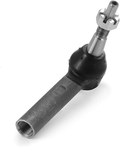 Metrix Premium Chassis Parts - 2 PC Front Outer Tie Rod End Kit Fits 11-13 Ram 2500 RWD, 11-12 3500 RWD, 11-13 4000, 08-10 Dodge Ram 4000, 06-08 Ram 1500 RWD, 03-10 Ram 2500, ES3538, Made in Europe in Saudi Arabia
