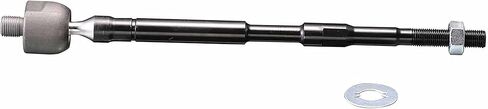 CTR CR0196 [OE Supplier] Front Inner Tie Rod End Compatible with HONDA Vehicles - Replaces 53010-TK8-A01, EV800909 in Saudi Arabia