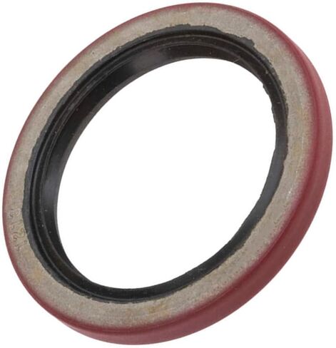 Transfer Case Output Shaft Seal Front Inner fits Mazda 808 1972 1973 1974 1975 1976 1977 Replacement 131233065, 039833065, E9DZ6700A, FA5433065, 0928340009 1 X in Saudi Arabia