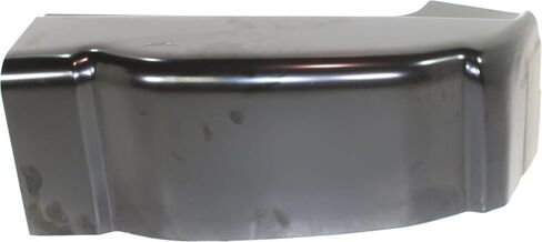 Garage-Pro Cab Corner SET Compatible with GMC Sierra 1500 1999-2006, Sierra 2500 1999-2004, Sierra 2500 HD 2001-2006, Sierra 3500 Driver and Passenger Side, Standard Cab Pickup in Saudi Arabia