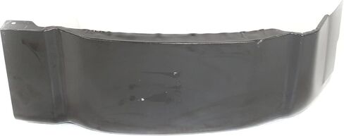 Garage-Pro Cab Corner SET Compatible with GMC Sierra 1500 1999-2006, Sierra 2500 1999-2004, Sierra 2500 HD 2001-2006, Sierra 3500 Driver and Passenger Side, Standard Cab Pickup in Saudi Arabia