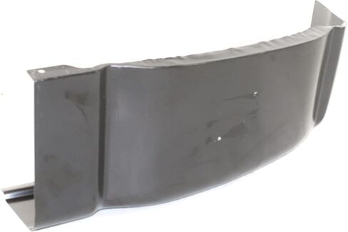 Garage-Pro Cab Corner SET Compatible with GMC Sierra 1500 1999-2006, Sierra 2500 1999-2004, Sierra 2500 HD 2001-2006, Sierra 3500 Driver and Passenger Side, Standard Cab Pickup in Saudi Arabia