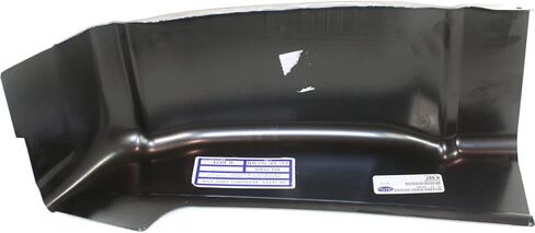 Garage-Pro Cab Corner SET Compatible with GMC Sierra 1500 1999-2006, Sierra 2500 1999-2004, Sierra 2500 HD 2001-2006, Sierra 3500 Driver and Passenger Side, Standard Cab Pickup in Saudi Arabia