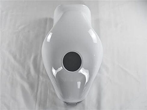 الولايات المتحدة الأسهم دراجة نارية الأبيض حقن العفن ABS Fairings كيت صالح ل 1997-2007 GSXR 1300 Gen1 Hayabusa هيكل السيارة ما بعد البيع Fairings Kit 1998 1999 2000 2001 2002 2003 2004 2005 2006 in Kuwait