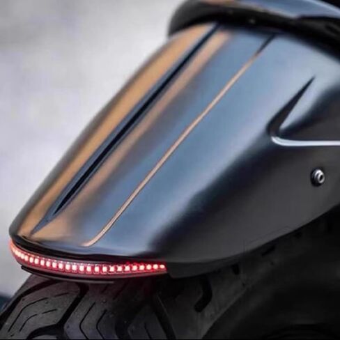 For 2025 CMX 250 300 500 Rebel250 Rebel300 Rebel500 Turn Signal Rear Fender Kit Short Tail Fender Eliminator cmx 250 300 500 rebel250 rebel300 rebel500 in Kuwait