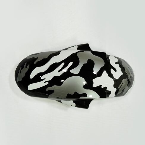 ZXMOTO Motorcycle Fairing Kit for 2003 2004 Yamaha YZF R6 / R6S 2006 2007 2008 2009 Injection ABS Plastic Bodywork Fairings Painted-006 in Kuwait