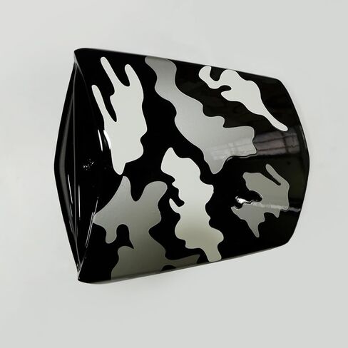 ZXMOTO Motorcycle Fairing Kit for 2003 2004 Yamaha YZF R6 / R6S 2006 2007 2008 2009 Injection ABS Plastic Bodywork Fairings Painted-006 in Kuwait