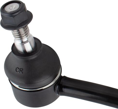 BOXI (مجموعة من 2) مجموعة وصلة نهاية قضيب التثبيت الأمامي تناسب Ford Thunderbird 1993-1997 / Lincoln Mark VIII 1993-1998 / Mercury Cougar 1993-1997 / يستبدل K8635 in Saudi Arabia