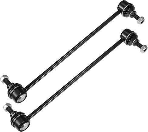 X AUTOHAUX 2pcs Front Sway Bar Links Stabilizer Link Kit for Ford C-Max 2013-2018 for Ford Escape 2013-2018 for Ford Focus 2012-2018 Suspension Kit No.K80880 in Saudi Arabia