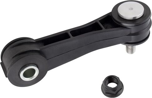 2Pcs Front Suspension Stabilizer Sway Bar End Links Fit For Volkswagen Beetle 1998-2000, Golf/Jetta 1999-2006 Replace# K90510 in Kuwait