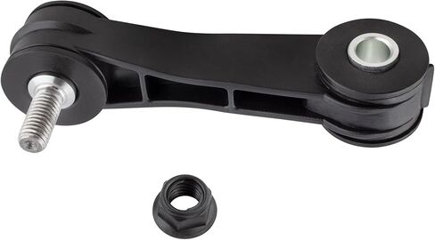 2Pcs Front Suspension Stabilizer Sway Bar End Links Fit For Volkswagen Beetle 1998-2000, Golf/Jetta 1999-2006 Replace# K90510 in Kuwait