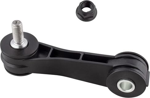 2Pcs Front Suspension Stabilizer Sway Bar End Links Fit For Volkswagen Beetle 1998-2000, Golf/Jetta 1999-2006 Replace# K90510 in Kuwait