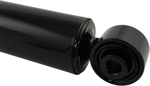 TRQ Rear Suspension Kit Shock Absorber Sway Bar Stabilizer Link Compatible with 2010-2013 Ford Transit Connect in Saudi Arabia