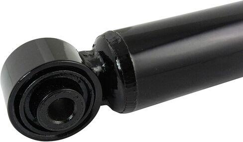 TRQ Rear Suspension Kit Shock Absorber Sway Bar Stabilizer Link Compatible with 2010-2013 Ford Transit Connect in Saudi Arabia