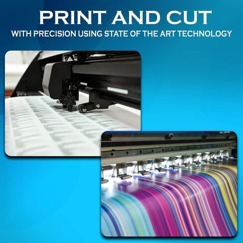 Cool Jesus Sticker - Smiling Jesus Sticker - Pointing Jesus - Christian Meme - Premium Quality Vinyl Bumper Stickers 2-Pack | 5-Inch on Widest Side | Made in USA - FHJ590 in Kuwait