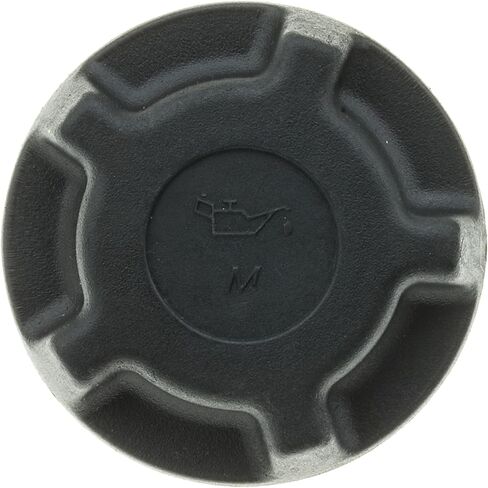 Engine Oil Filler Cap Compatible With Isuzu Amigo 3.2L V6 GAS 2000 PC-1106690 in Saudi Arabia