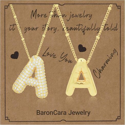 2 pcs Cross Necklace for Women, Gold/Sterling Silver Plated Dainty Cross Pendant Necklace, Adjustable Chain, Trendy Gold Jewelry Gift for Women and Men in Saudi Arabia